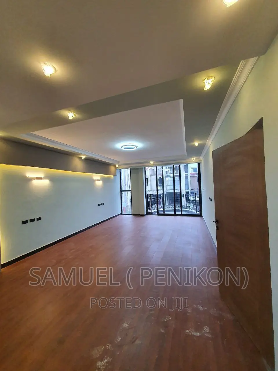 7bdrm House in Lexury House, Yeka for sale