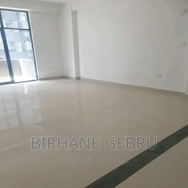 3bdrm Apartment in Cmc, Bole for rent