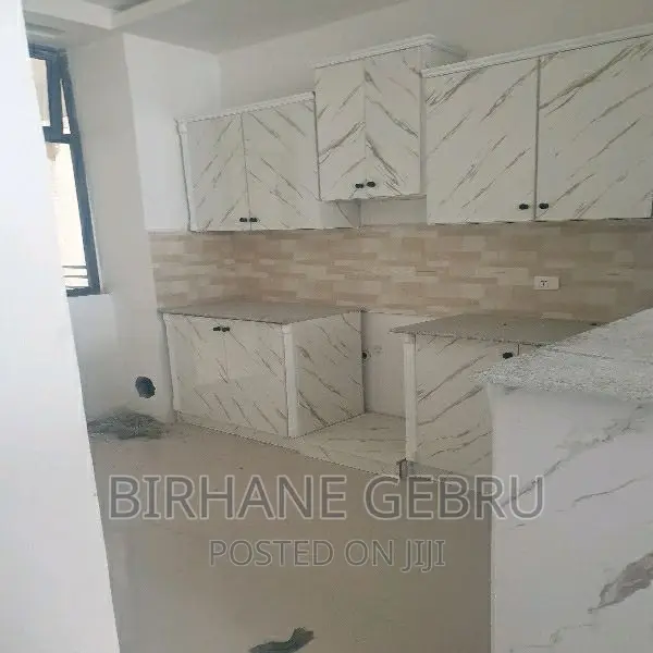 3bdrm Apartment in Cmc, Bole for rent