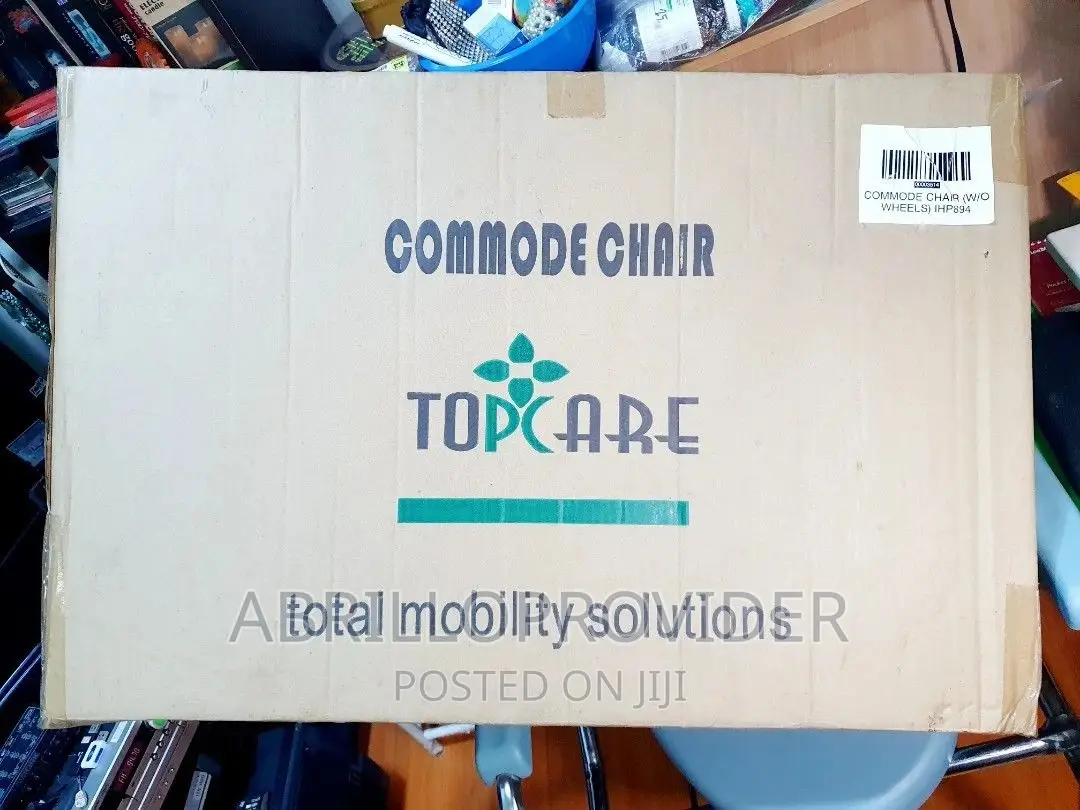 Commode Chair/ Urinal for Elderly/ Patient