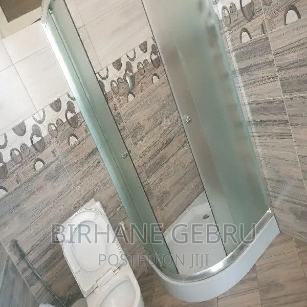 3bdrm Apartment in Cmc, Bole for rent