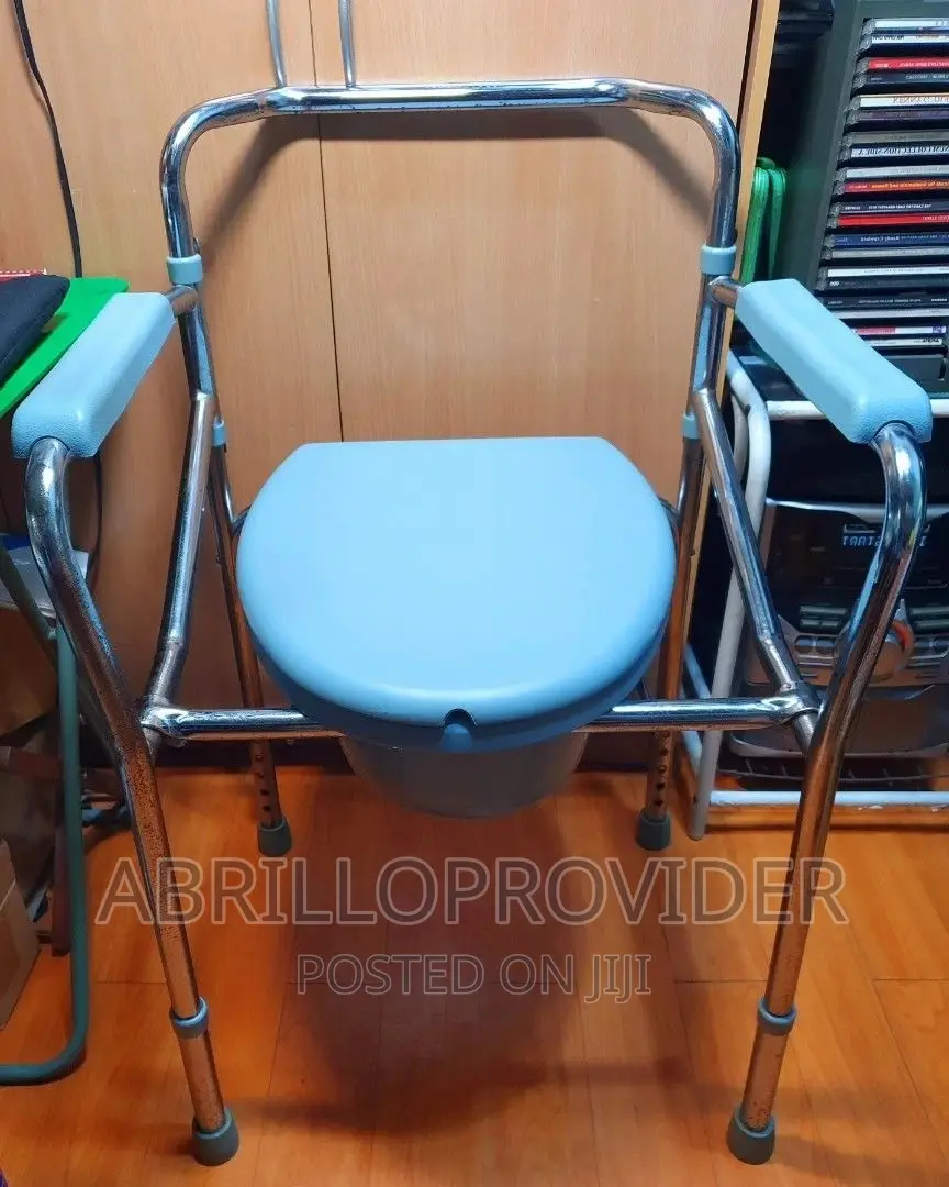 Commode Chair/ Urinal for Elderly/ Patient
/Toilet Chair