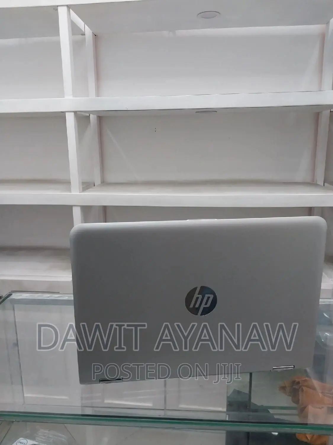 New Laptop 8GB Intel Core I5 SSD 256GB