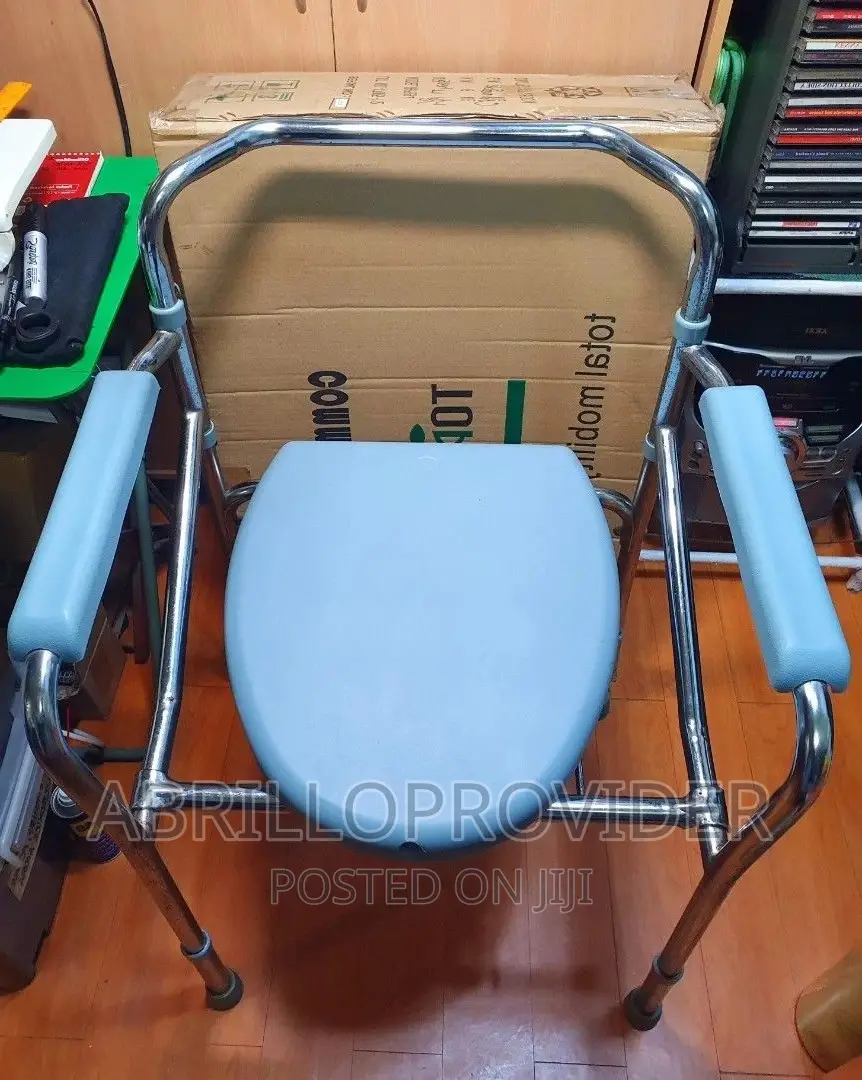 Commode Chair/ Urinal for Elderly/ Patien Chair