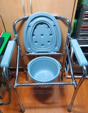 Commode Chair/ Urinal for Elderly/ Patien Chair