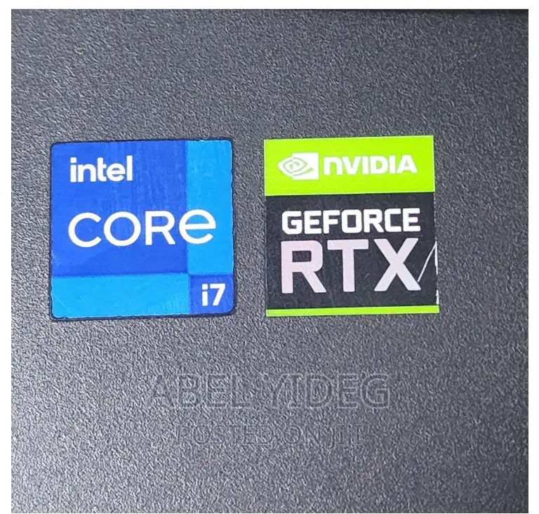 New Laptop MSI Pulse GL66 16GB Intel Core I7 SSD 512GB