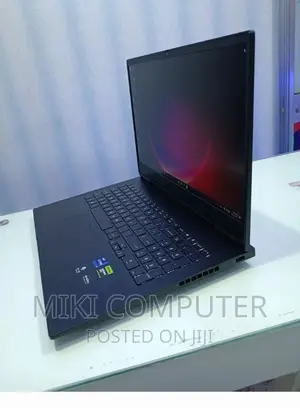 New Laptop HP Omen 16 16GB Intel Core I7 SSD 1T