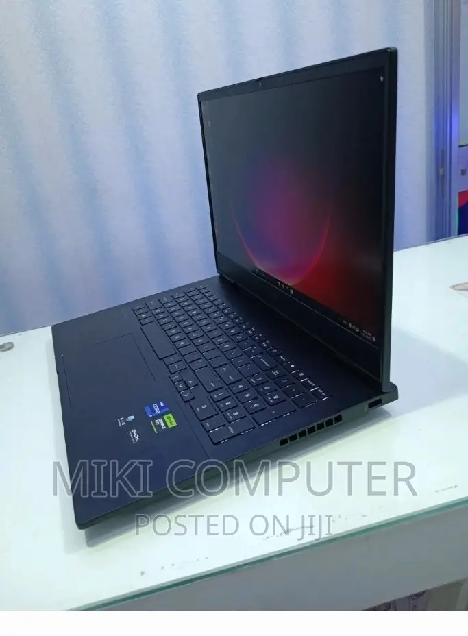 New Laptop HP Omen 16 16GB Intel Core I7 SSD 1T
