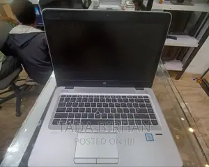 Photo - New Laptop HP EliteBook 840 8GB Intel Core I7 HDD 1T