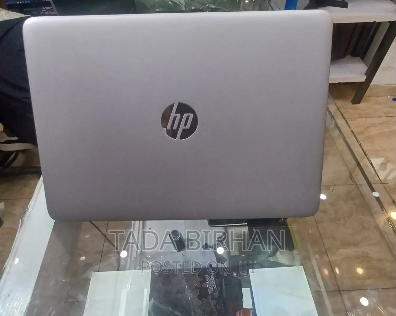 New Laptop HP EliteBook 840 8GB Intel Core I7 HDD 1T