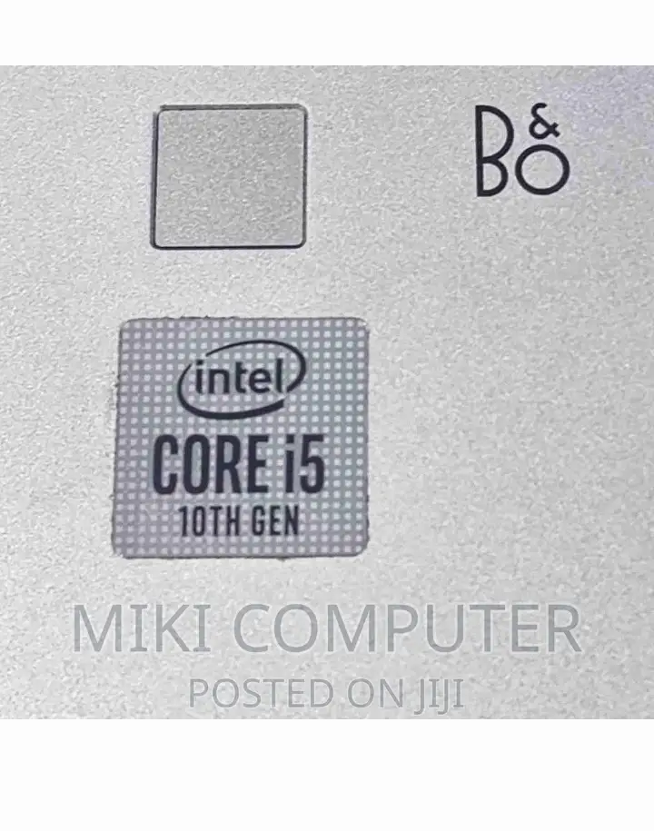 New Laptop HP Pavilion 15 8GB Intel Core I5 SSD 256GB