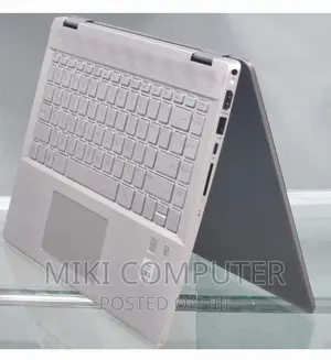 New Laptop HP Pavilion 15 8GB Intel Core I5 SSD 256GB