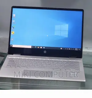 New Laptop HP Pavilion 15 8GB Intel Core I5 SSD 256GB