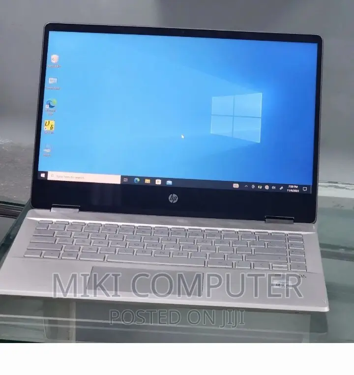 New Laptop HP Pavilion 15 8GB Intel Core I5 SSD 256GB