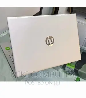 Photo - New Laptop HP Pavilion 15 16GB Intel Core I7 SSD 512GB