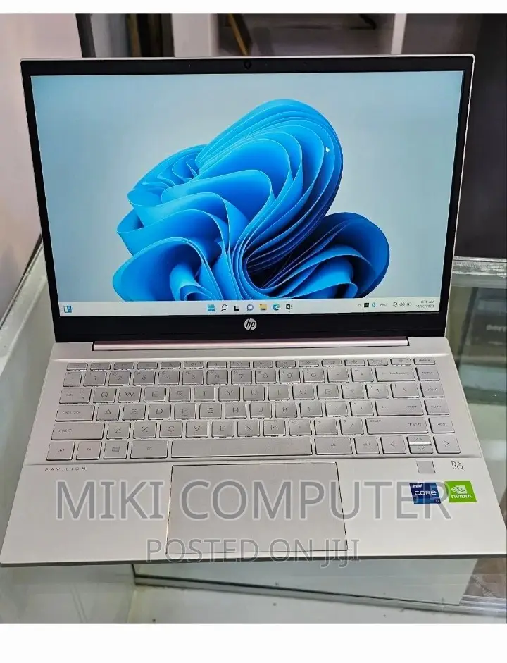 New Laptop HP Pavilion 15 16GB Intel Core I7 SSD 512GB