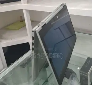 Photo - New Laptop HP Envy X360 8GB Intel Core I5 SSD 256GB