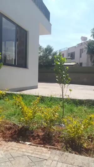 Embassy Residential Rental Luxury Building