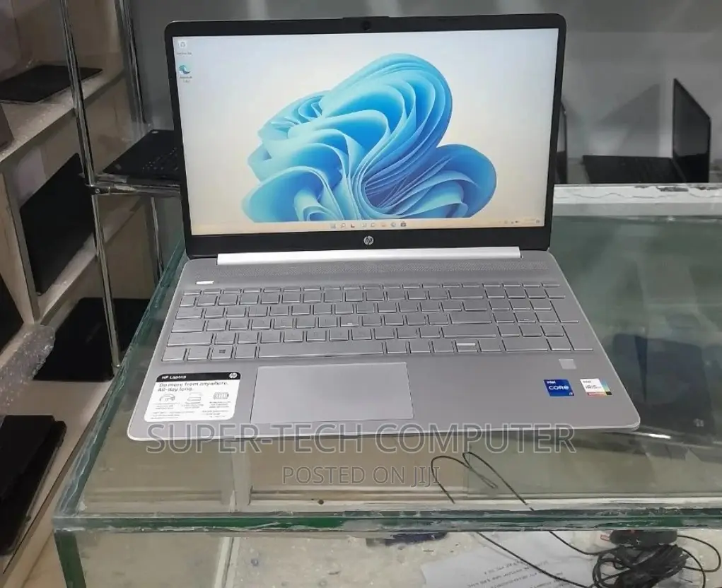 New Laptop HP Stream Notebook 16GB Intel Core I7 SSD 512GB