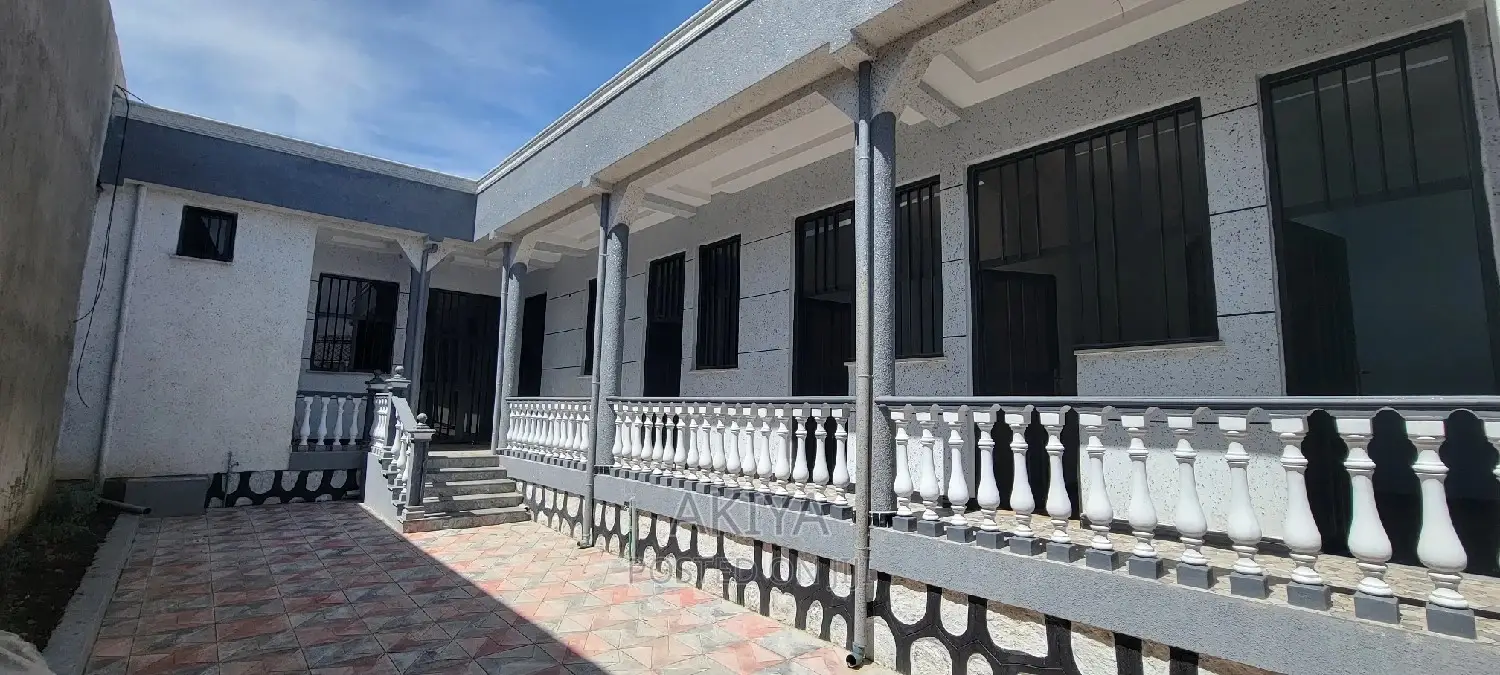 4bdrm House in House, Oromia-Finfinne for sale