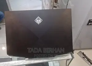 Photo - New Laptop HP Omen 15 16GB Intel Core I7 SSD 512GB