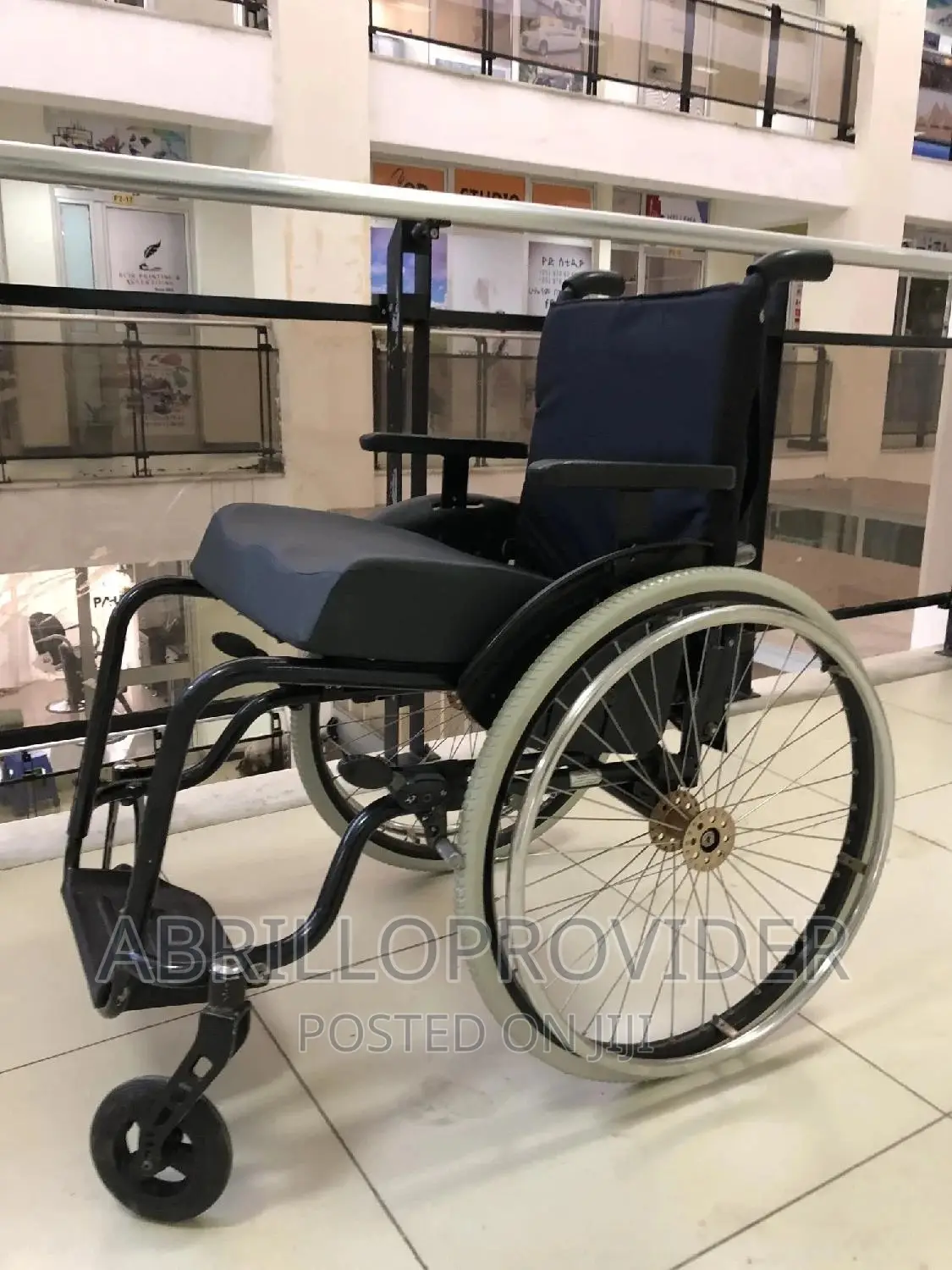 American Comfortable Wheelchair/Wheelchair/"Wheelchair"