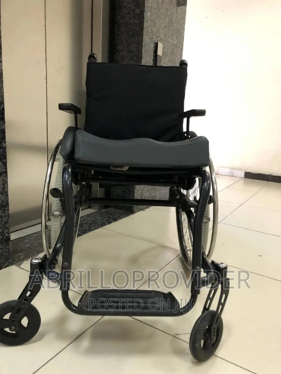 American Comfortable Wheelchair/Wheelchair/"Wheelchair"