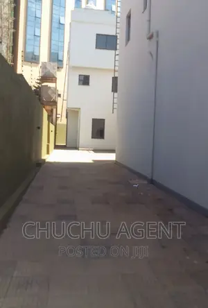 Embassy Residential Rental Luxury Building