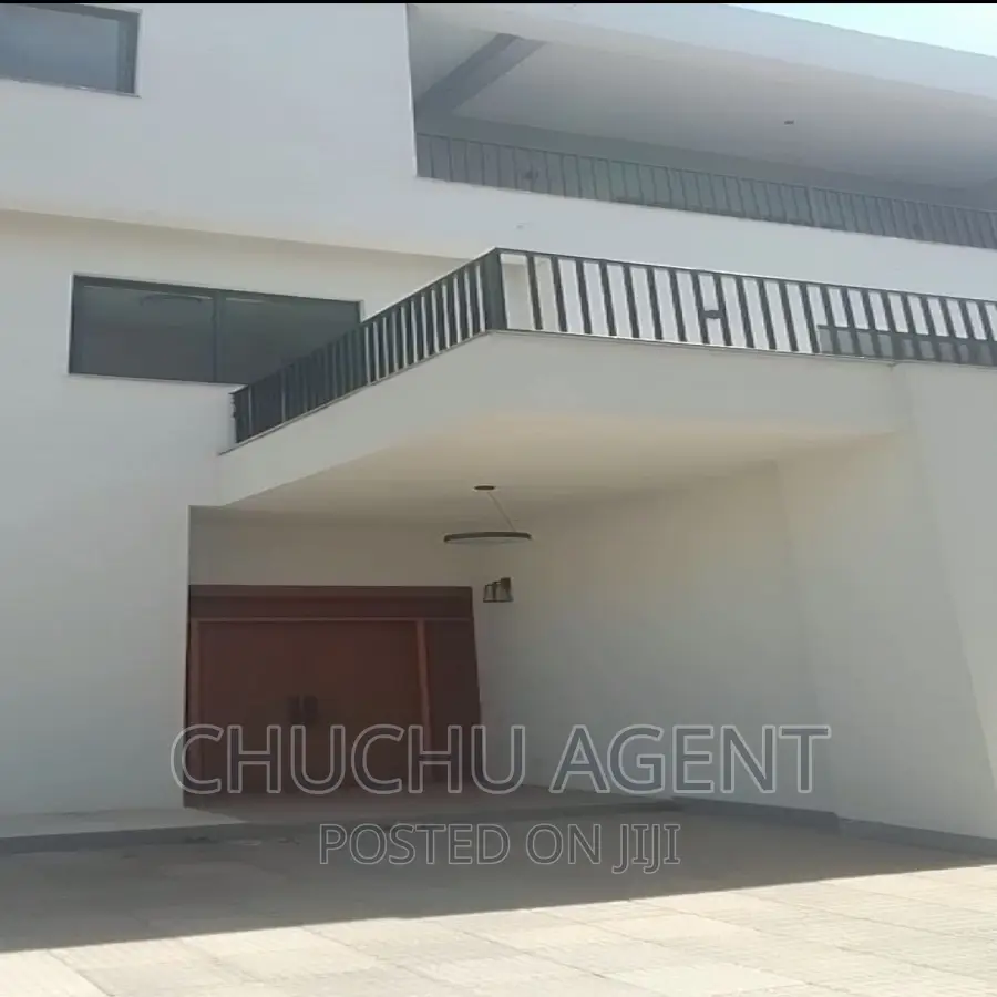 Embassy Residential Rental Luxury Building