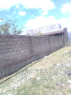 Furnished 2bdrm House in Sandafa, Oromia-Finfinne for sale