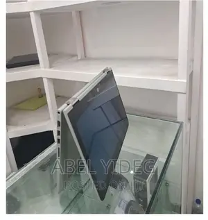 New Laptop HP Pavilion X360 8GB Intel Core I5 SSD 256GB