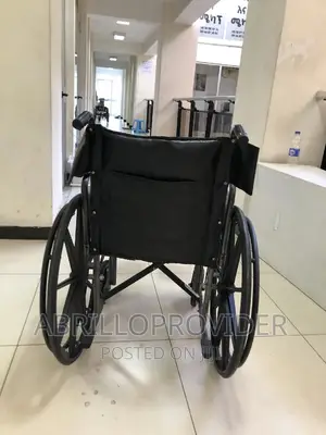Ajustable Leg Wheelchair/Wheelchair/Wheelchair
