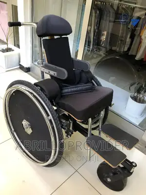 1-5 'Child Wheelchair'/Kids Wheelchair-Wheelchair