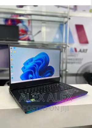 Photo - New Laptop MSI GF63 16GB Intel Core I7 SSD 1T