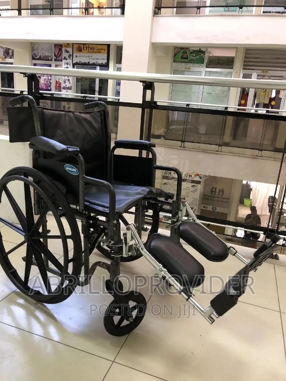 Wheelchair/Used Wheelchair/Wheelchair