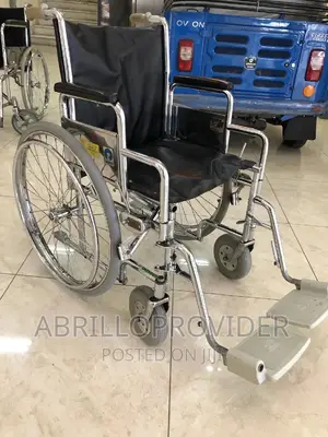 Used Wheelchair/Folding Wheelchair/Wheelchair/Wheelchair