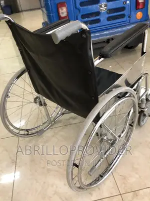 Used Wheelchair/Wheelchair/Folding/Wheelchair/Wheelchair