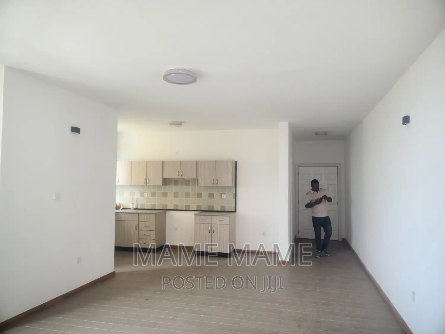 3bdrm Apartment in Addis Abeba, Bole for rent