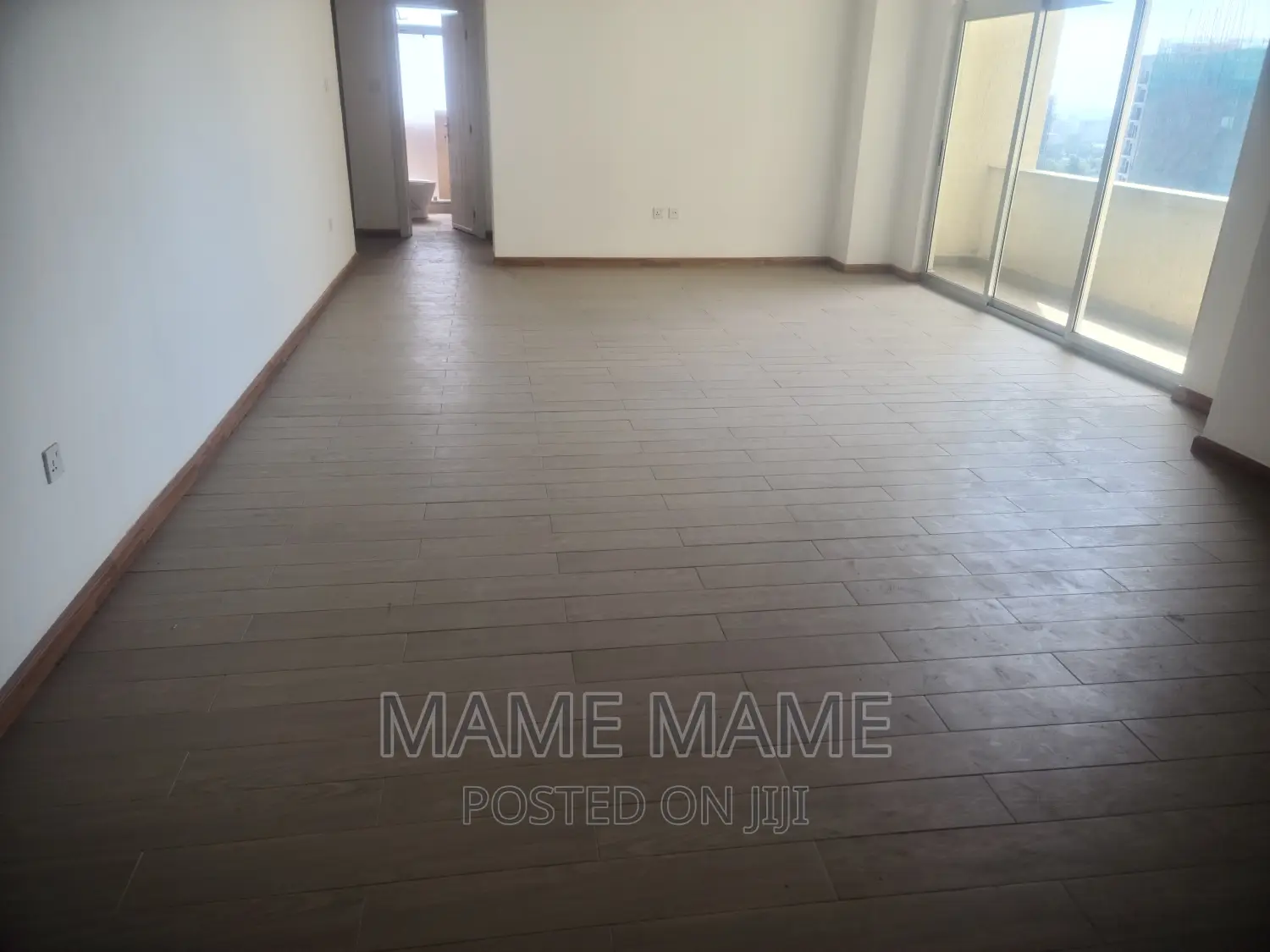 3bdrm Apartment in Addis Abeba, Bole for rent