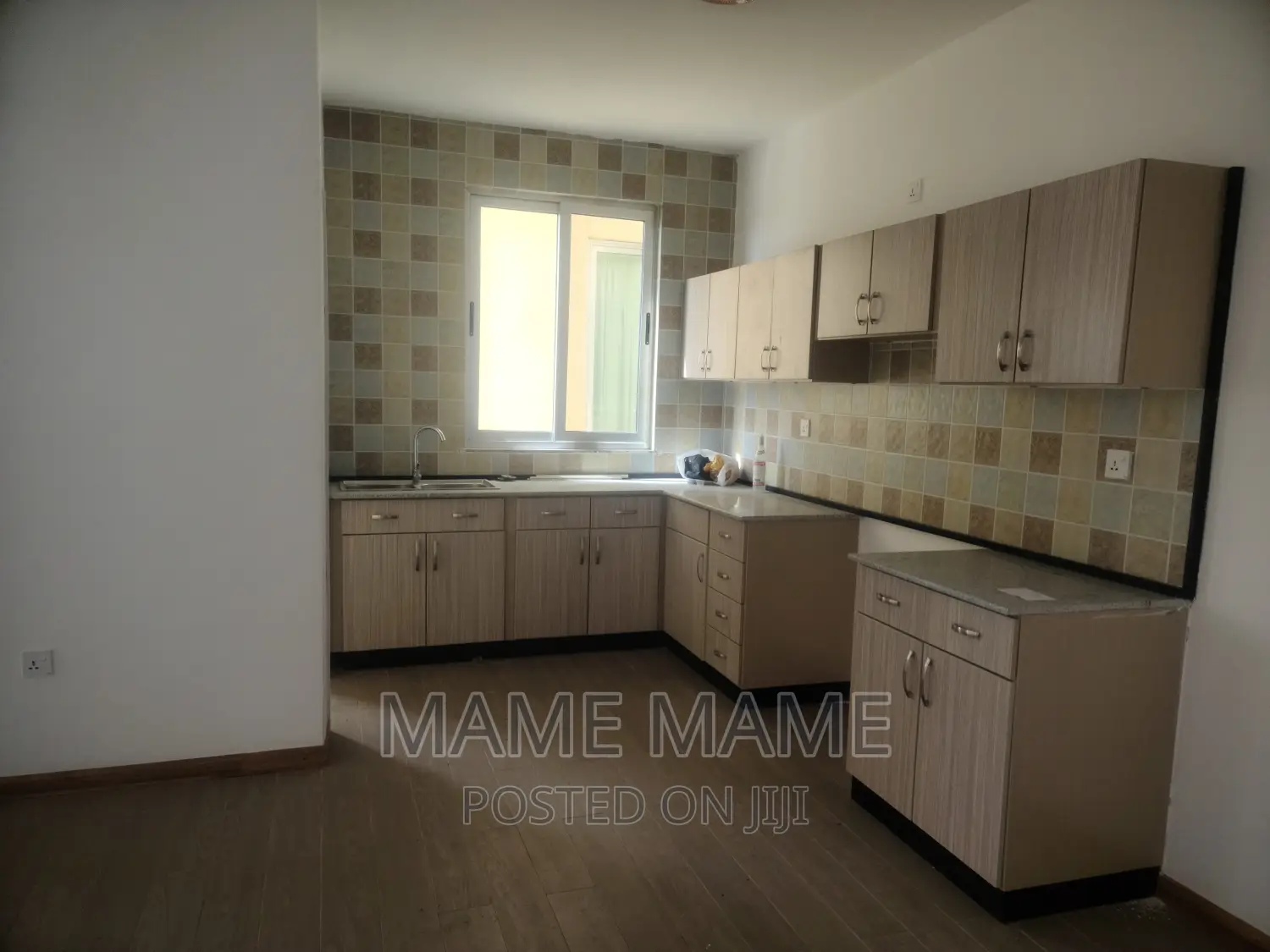 3bdrm Apartment in Addis Abeba, Bole for rent