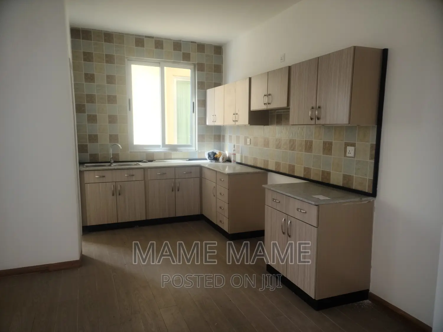 3bdrm Apartment in Addis Abeba, Bole for rent