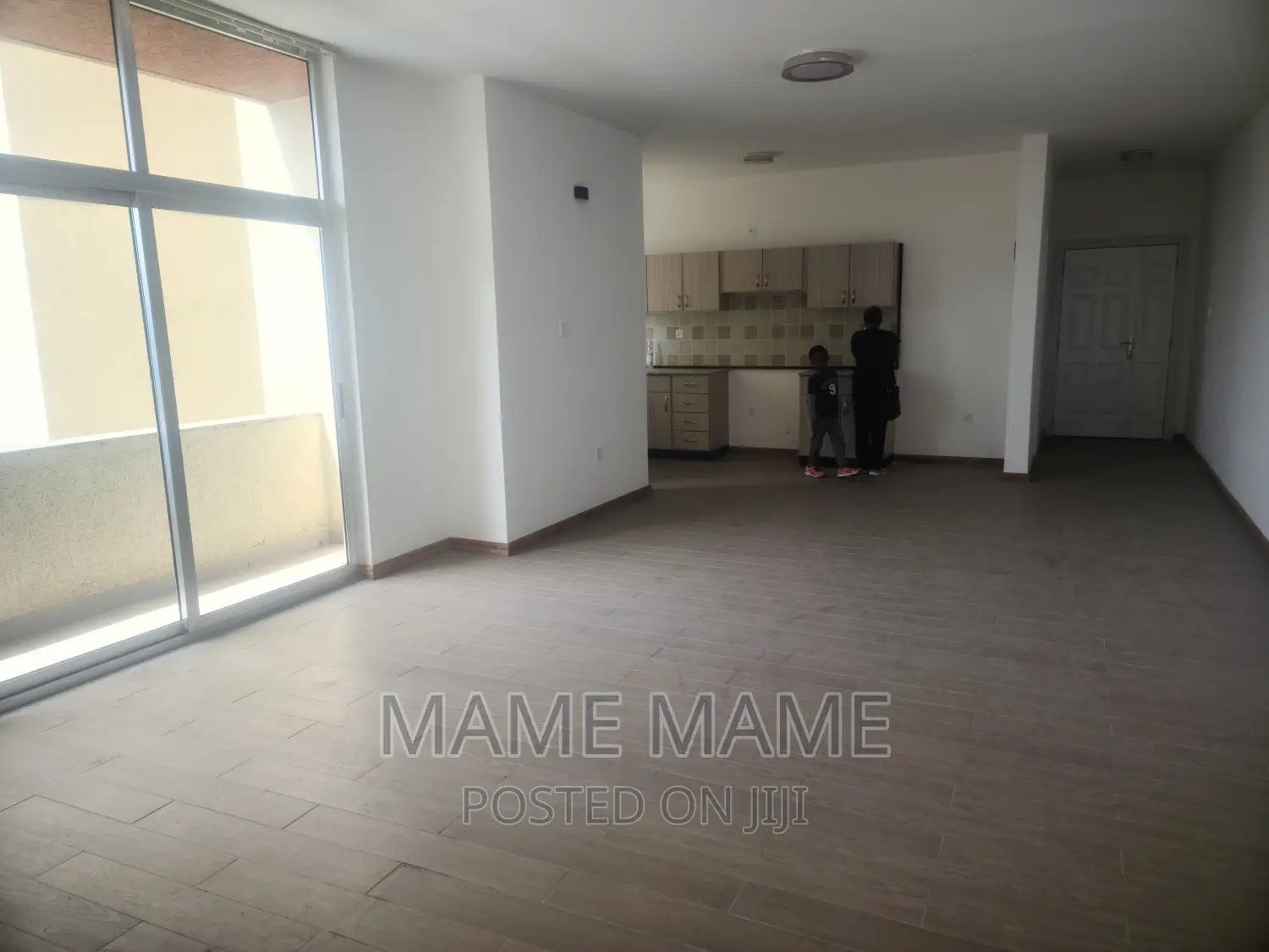 3bdrm Apartment in Addis Abeba, Bole for rent