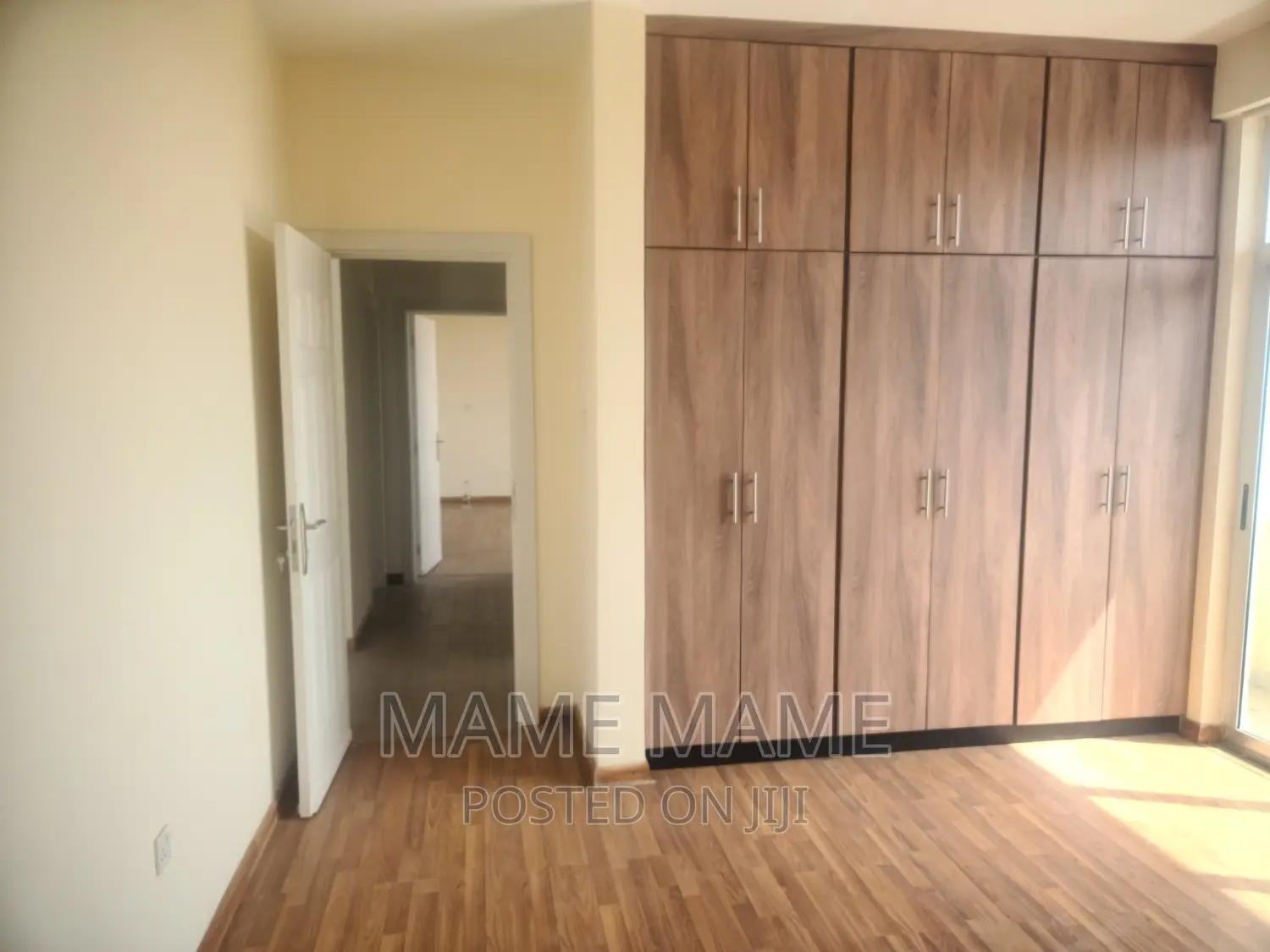 3bdrm Apartment in Addis Abeba, Bole for rent