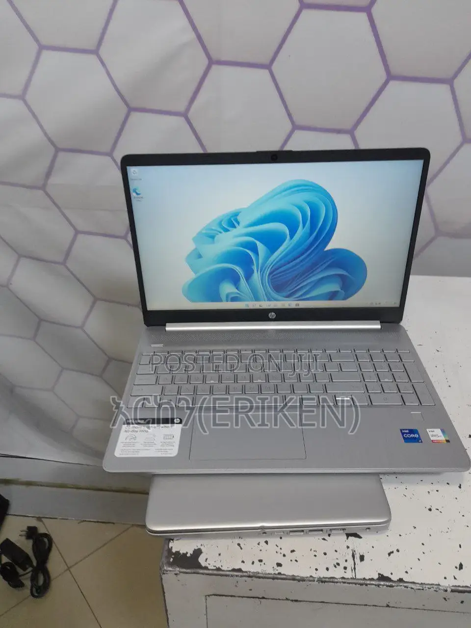 New Laptop HP Stream Notebook 16GB Intel Core I7 SSD 512GB