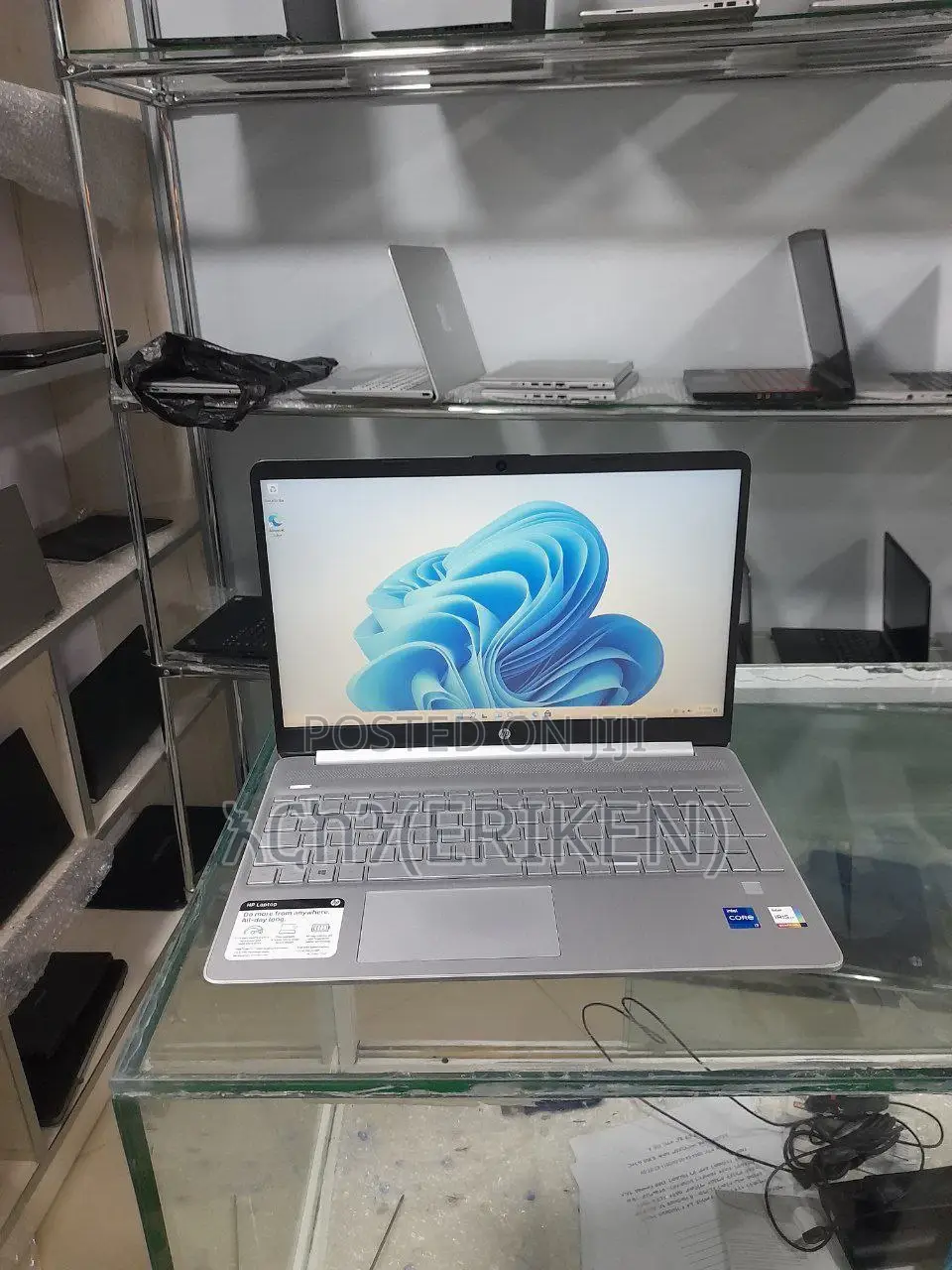 New Laptop HP Stream Notebook 16GB Intel Core I7 SSD 512GB
