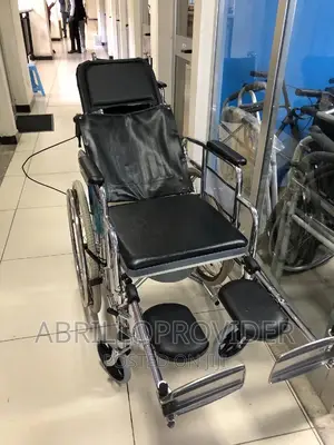 Used Wheelchair/Folding Wheelchair/Reclining Wheelchair