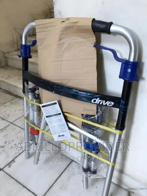 Medical Walker/Foldable Walker