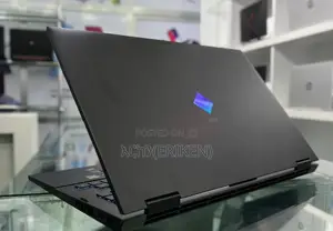 Photo - New Laptop HP Omen 17 16GB Intel Core I7 SSD 1T