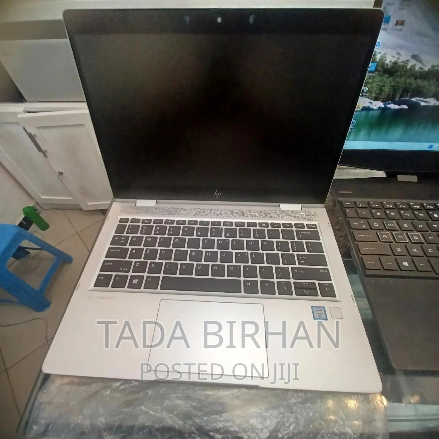 New Laptop HP EliteBook 840 8GB Intel Core i5 SSD 512GB