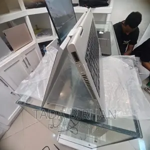 New Laptop HP EliteBook 840 8GB Intel Core i5 SSD 512GB